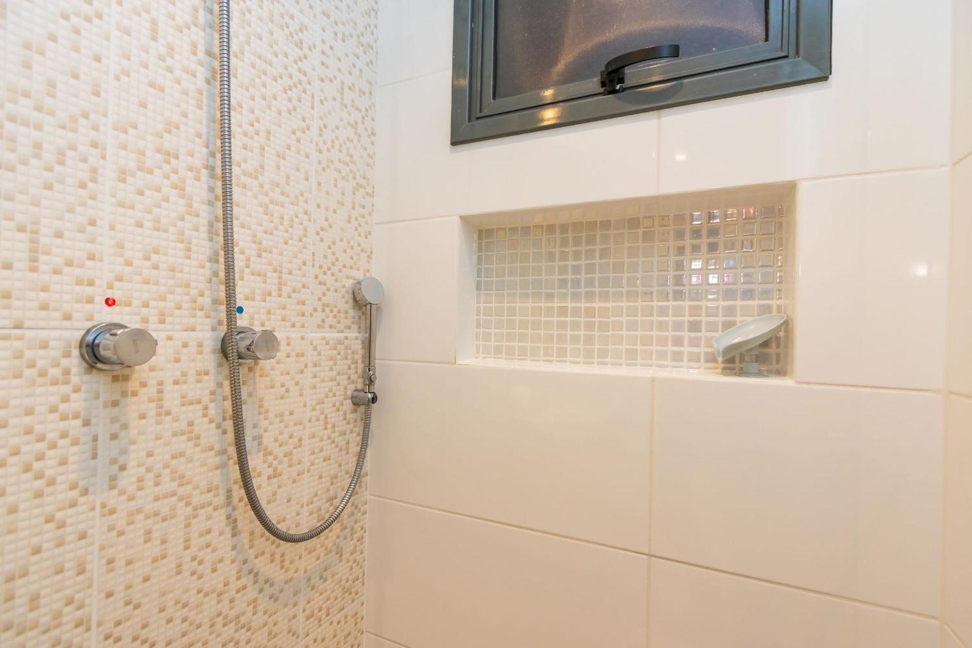 Estudio Com Vaga 4 Pessoas - Igl0223 V196 Apartamento